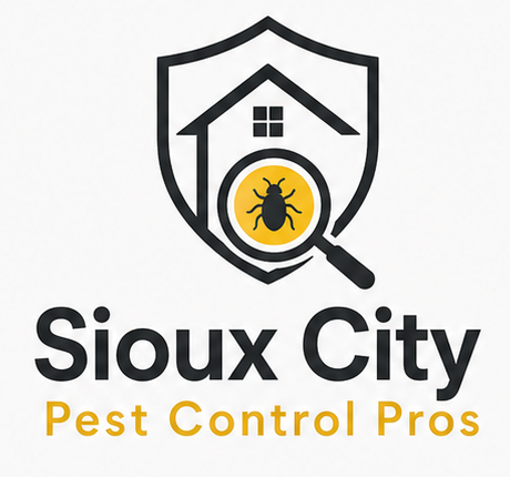 Sioux City Pest Control Pros